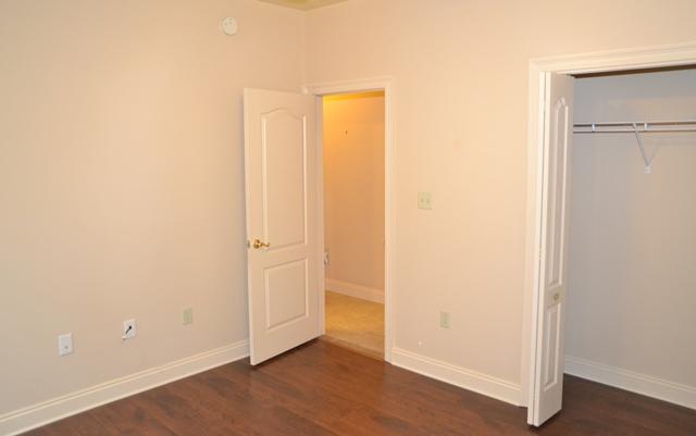 MOORES PLACE S/D - Residential