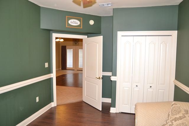 MOORES PLACE S/D - Residential