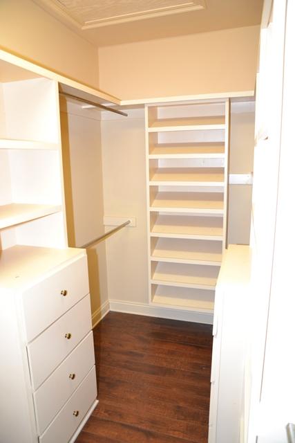 MOORES PLACE S/D - Residential