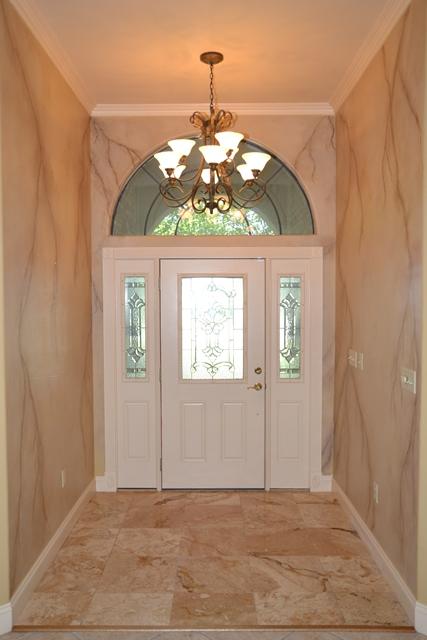 MOORES PLACE S/D - Residential