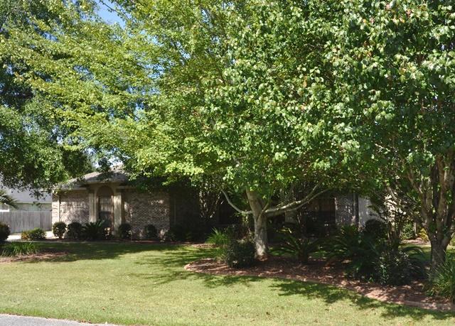 MOORES PLACE S/D - Residential