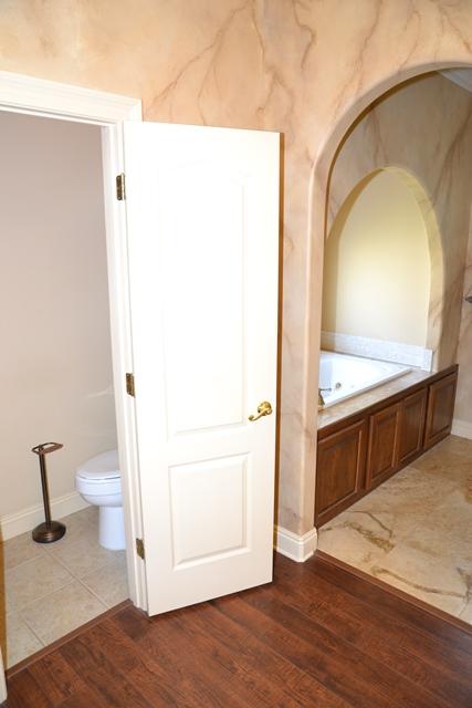 MOORES PLACE S/D - Residential