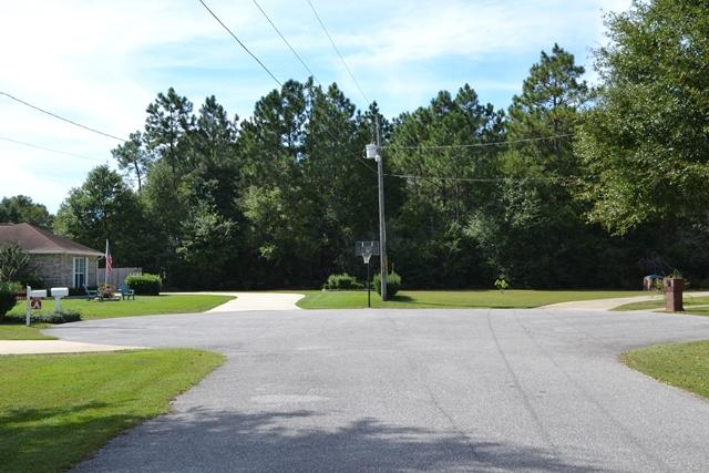 MOORES PLACE S/D - Residential