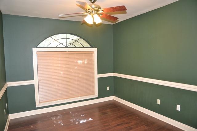 MOORES PLACE S/D - Residential