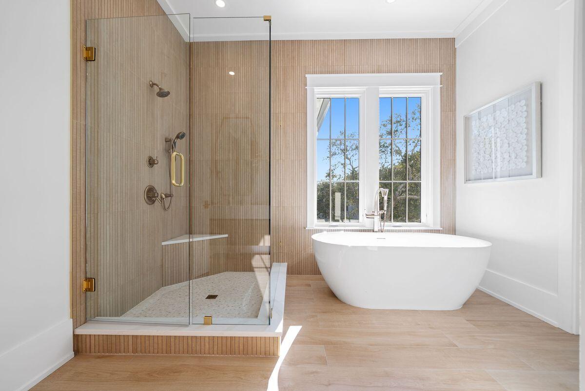 SEAGROVE 2ND ADDN - Residential