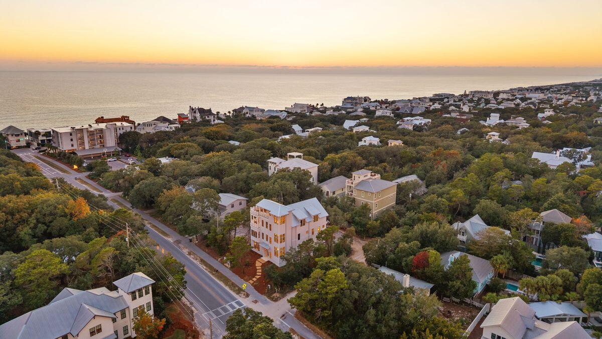 SEAGROVE 2ND ADDN - Residential