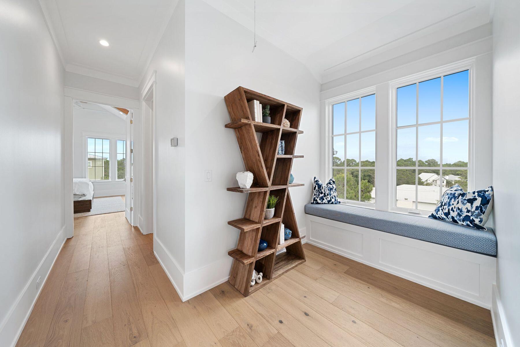 SEAGROVE 2ND ADDN - Residential