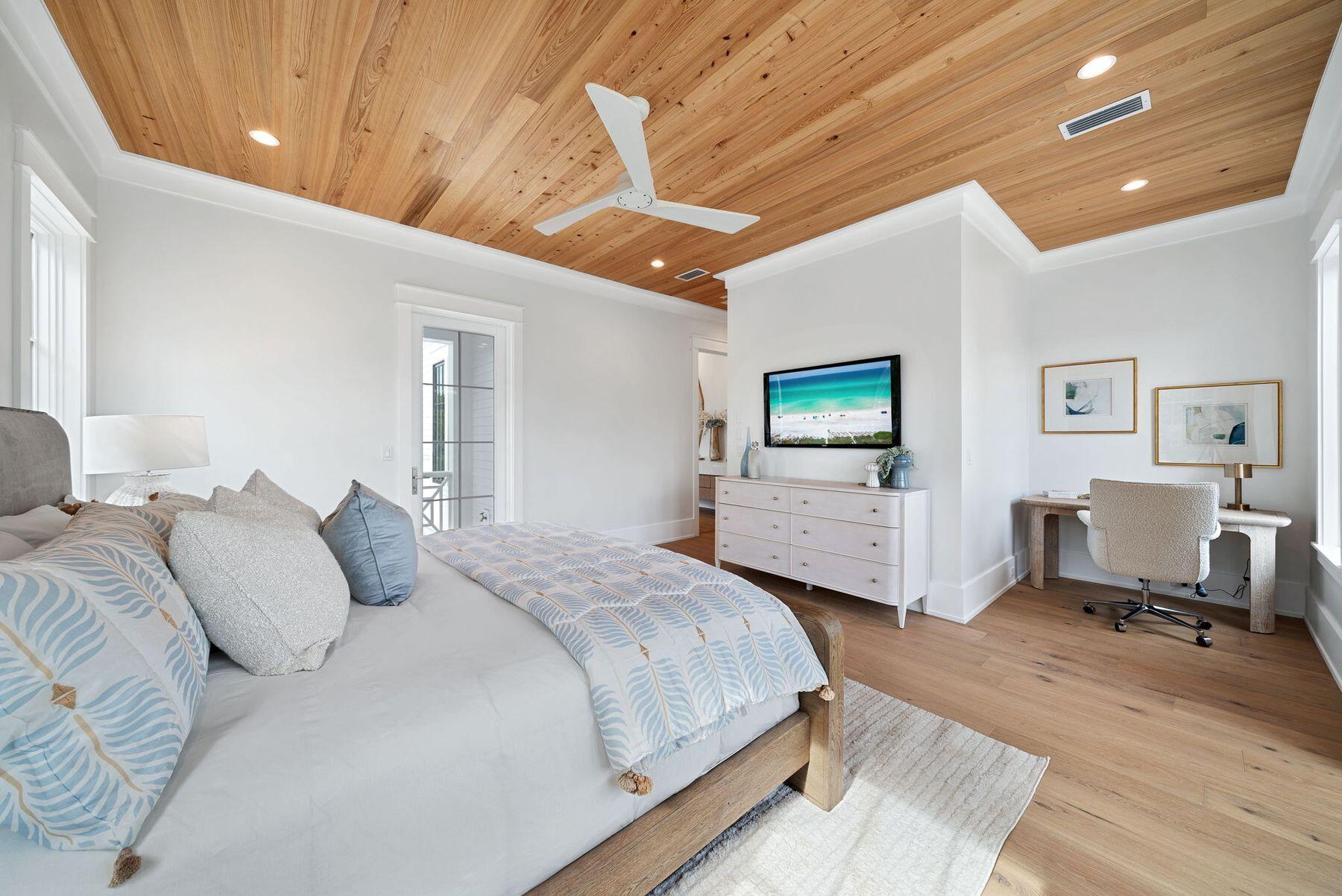 SEAGROVE 2ND ADDN - Residential