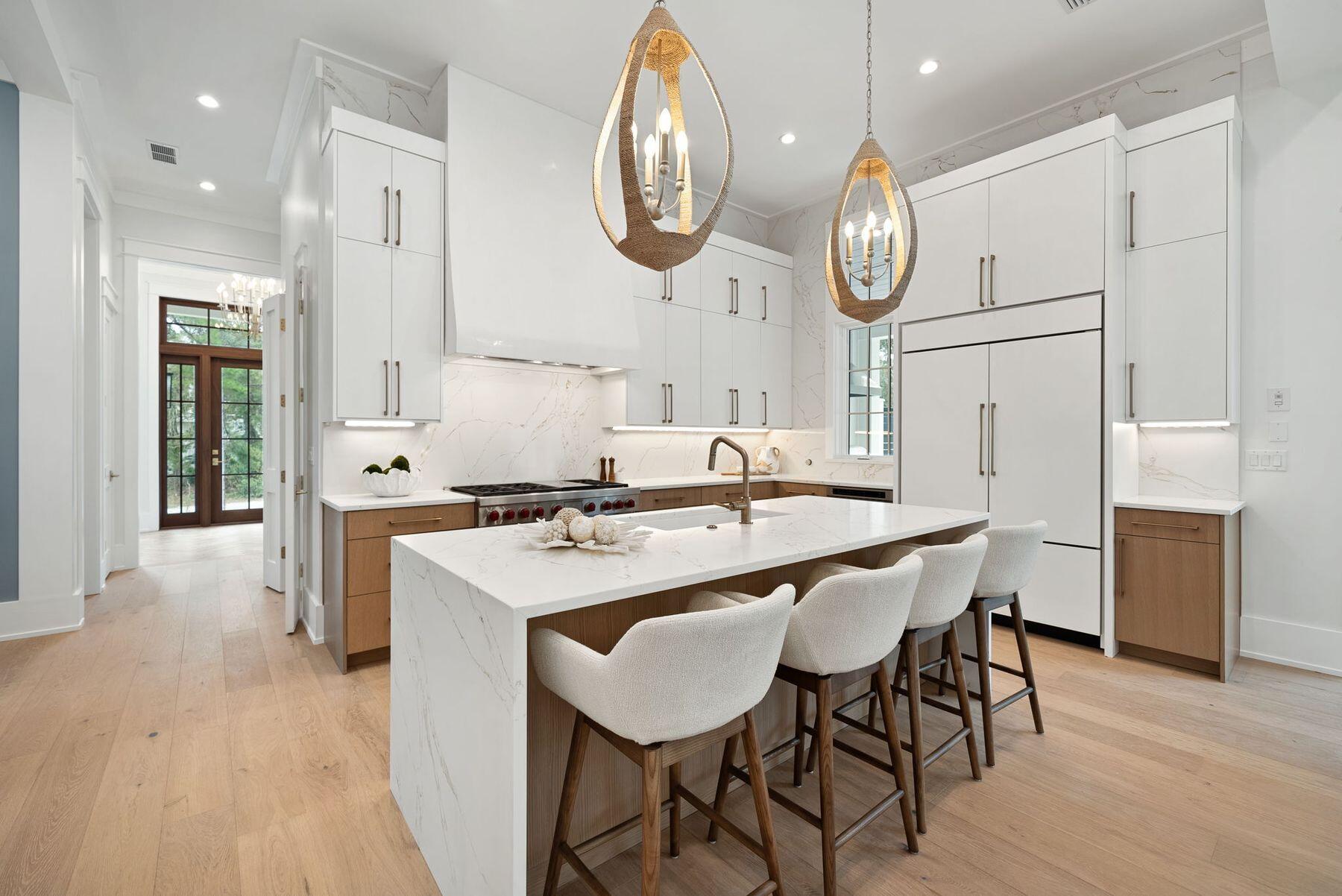 SEAGROVE 2ND ADDN - Residential