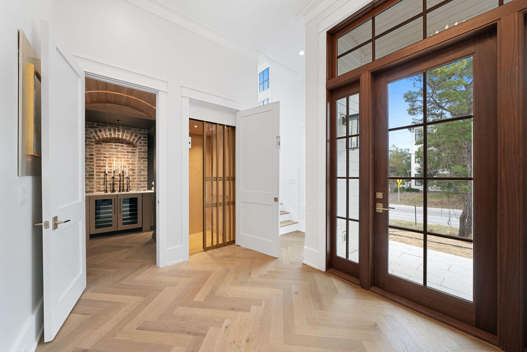 SEAGROVE 2ND ADDN - Residential