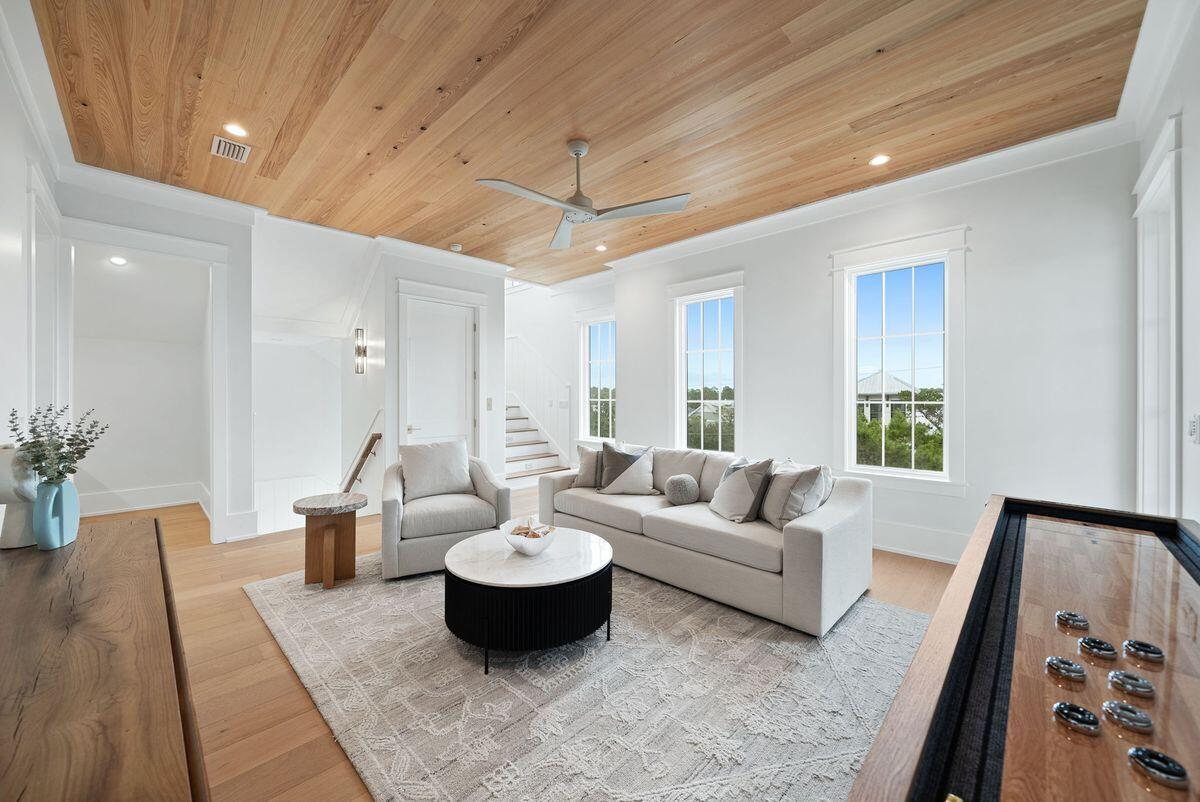 SEAGROVE 2ND ADDN - Residential