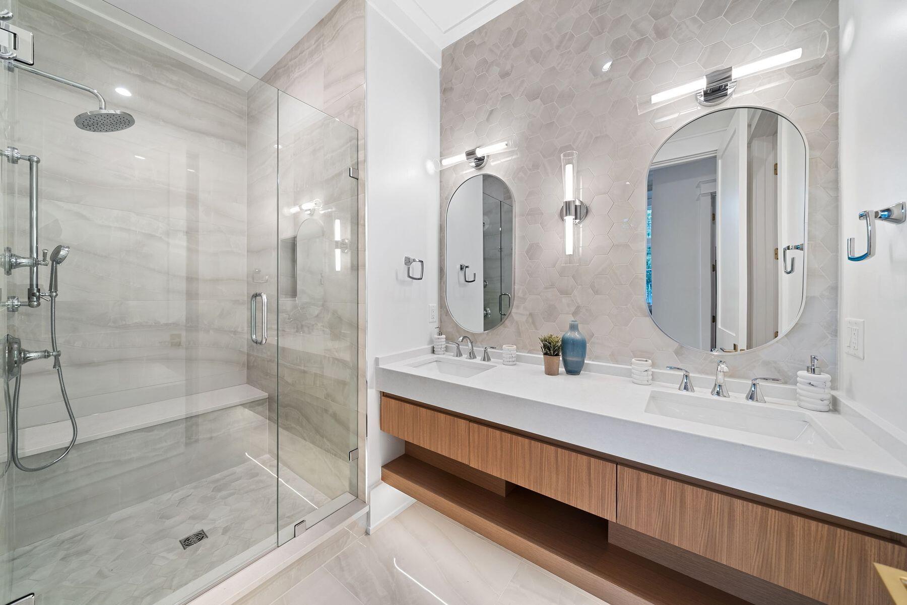 SEAGROVE 2ND ADDN - Residential