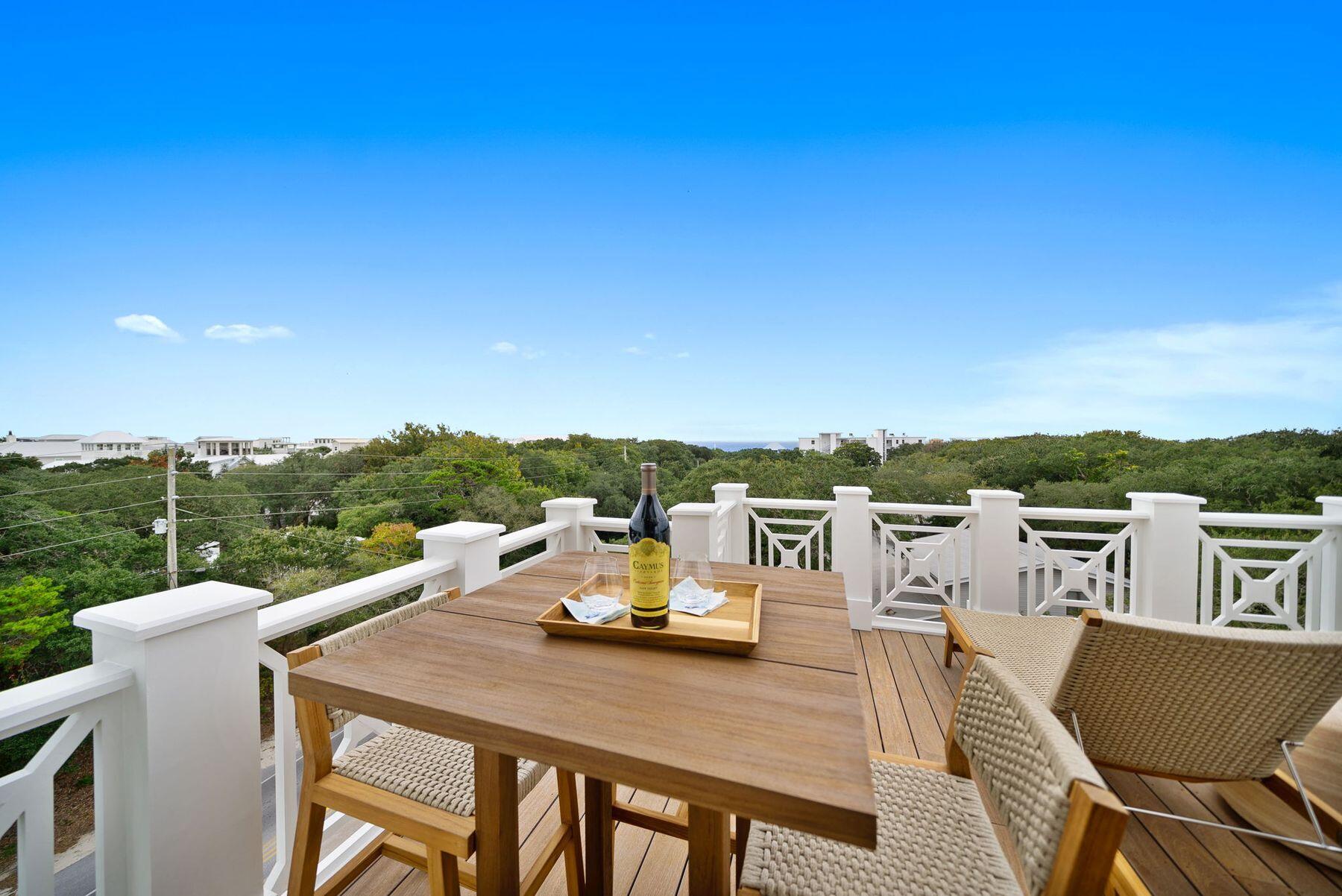 SEAGROVE 2ND ADDN - Residential