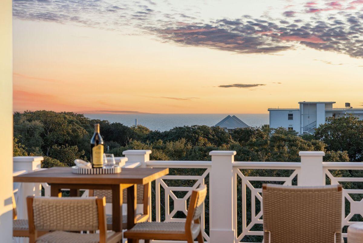 SEAGROVE 2ND ADDN - Residential