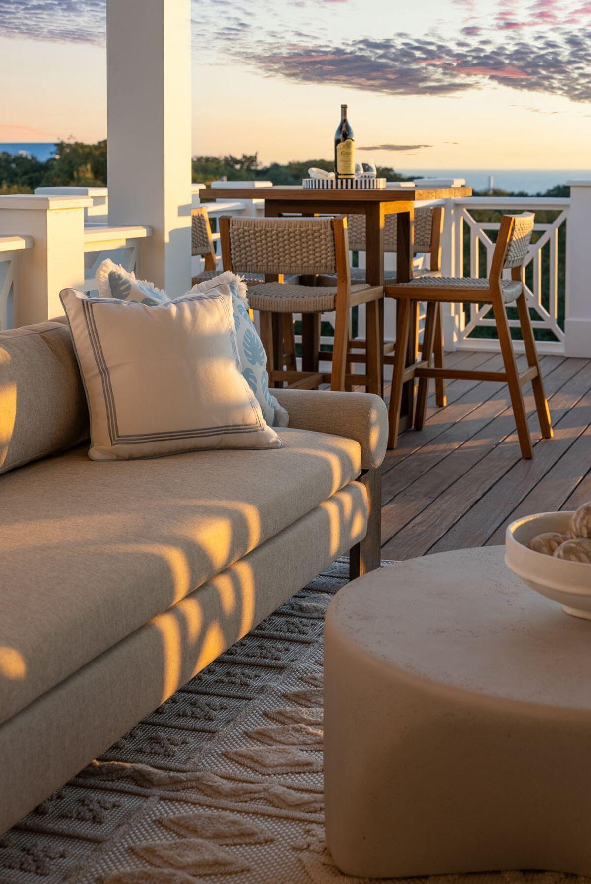 SEAGROVE 2ND ADDN - Residential