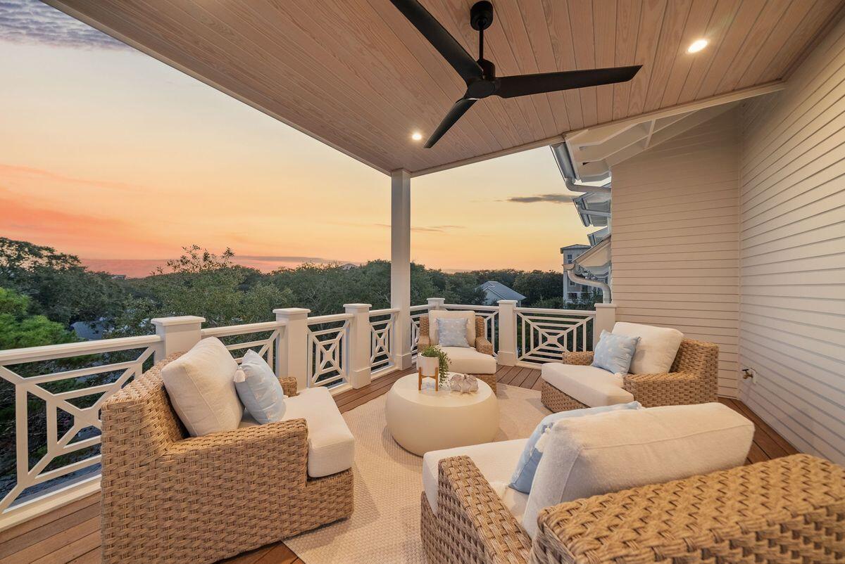 SEAGROVE 2ND ADDN - Residential