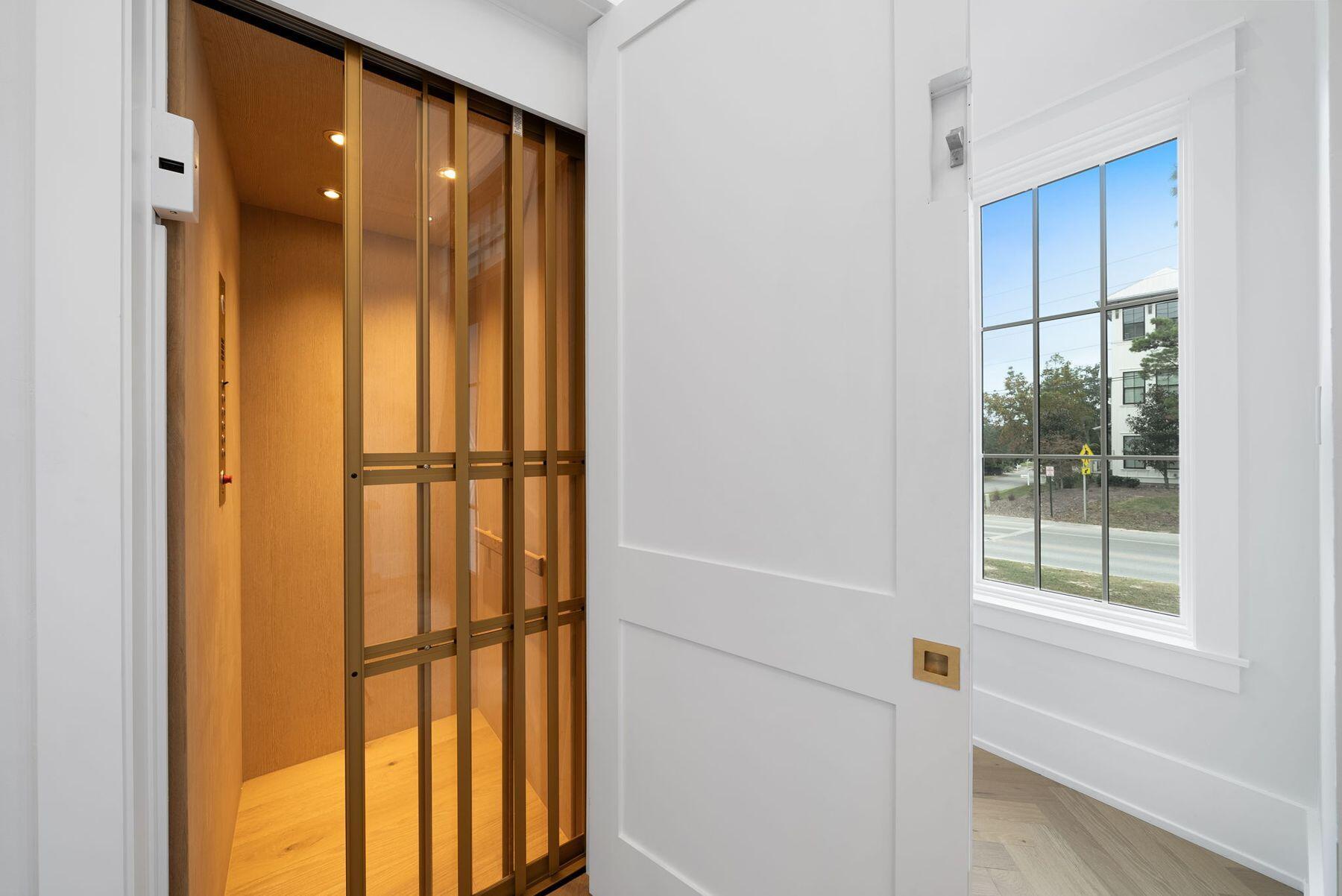 SEAGROVE 2ND ADDN - Residential