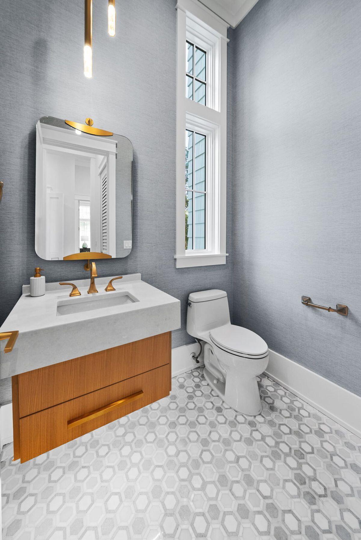 SEAGROVE 2ND ADDN - Residential