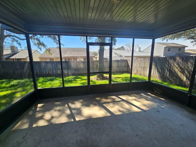 CEDAR RIDGE - Residential Lease