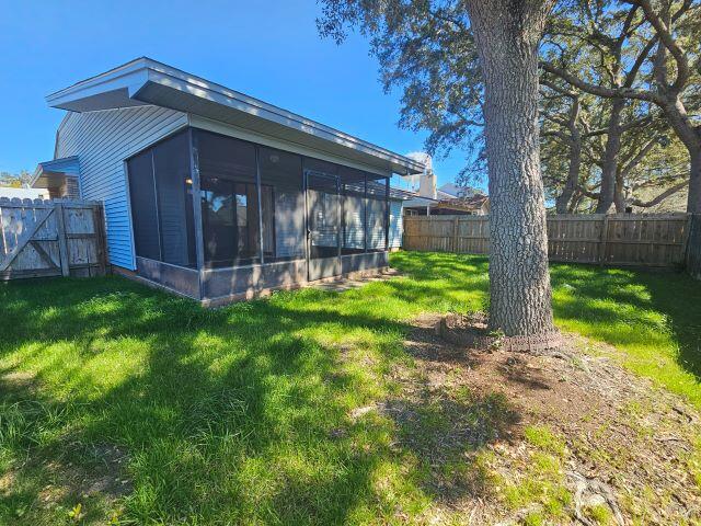 CEDAR RIDGE - Residential Lease