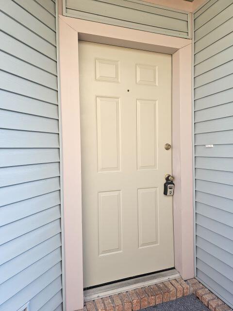 CEDAR RIDGE - Residential Lease