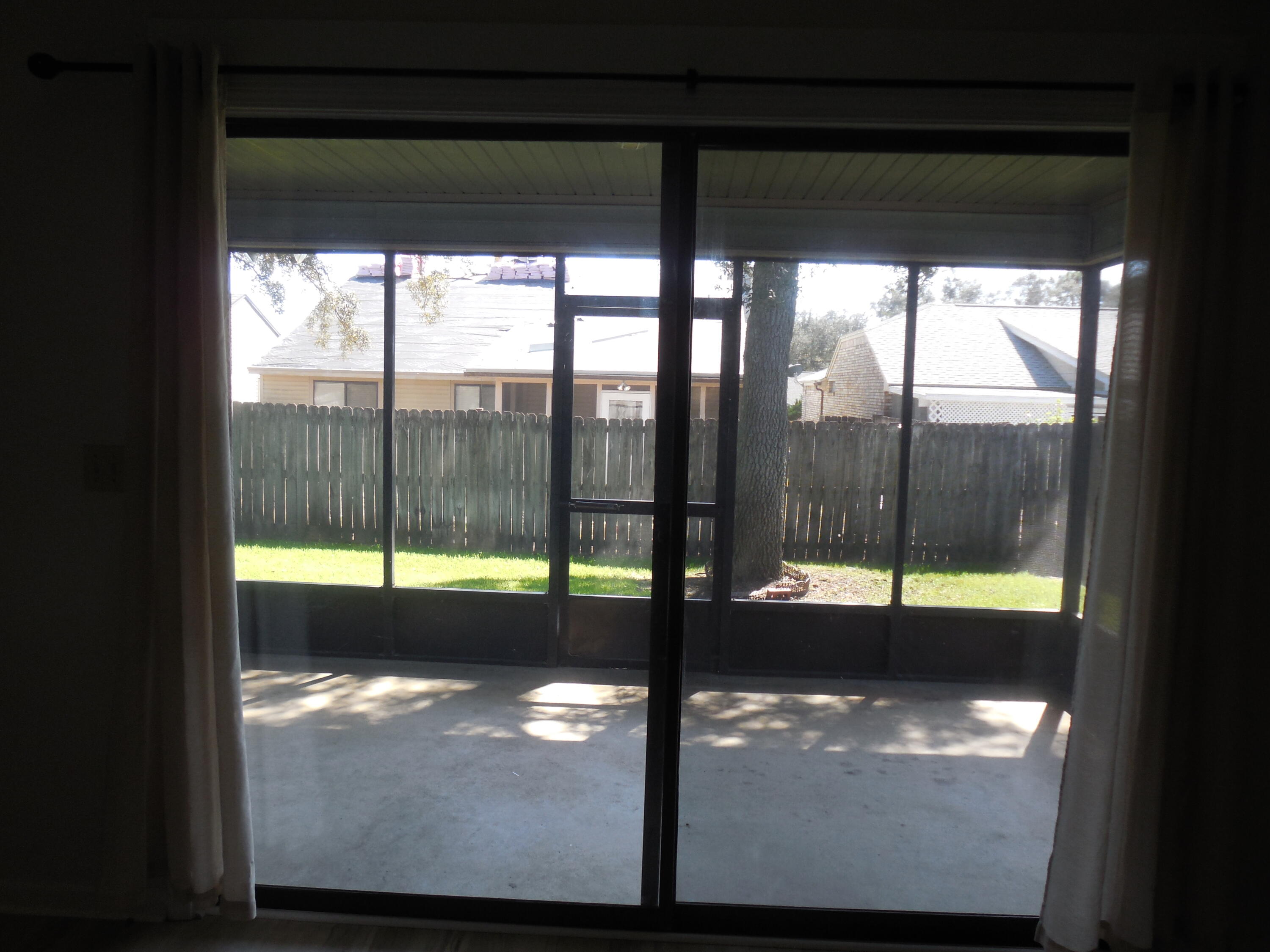 CEDAR RIDGE - Residential Lease