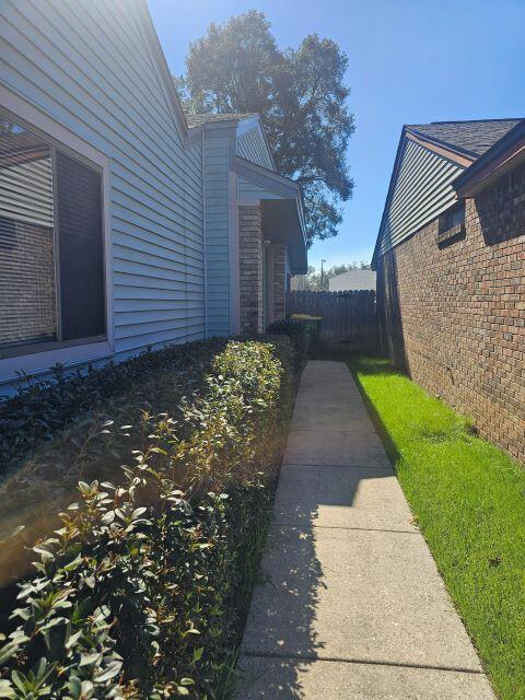 CEDAR RIDGE - Residential Lease