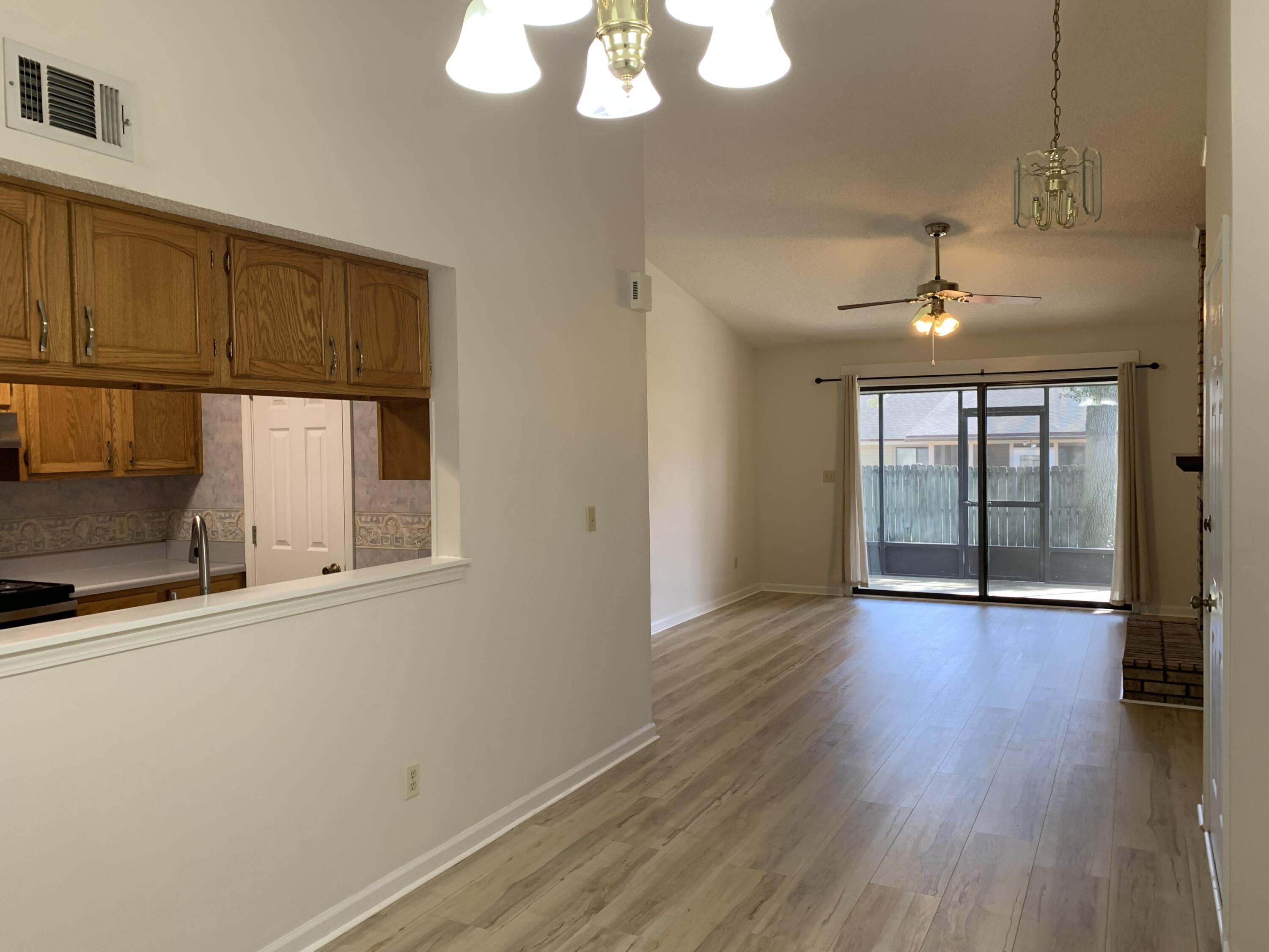 CEDAR RIDGE - Residential Lease