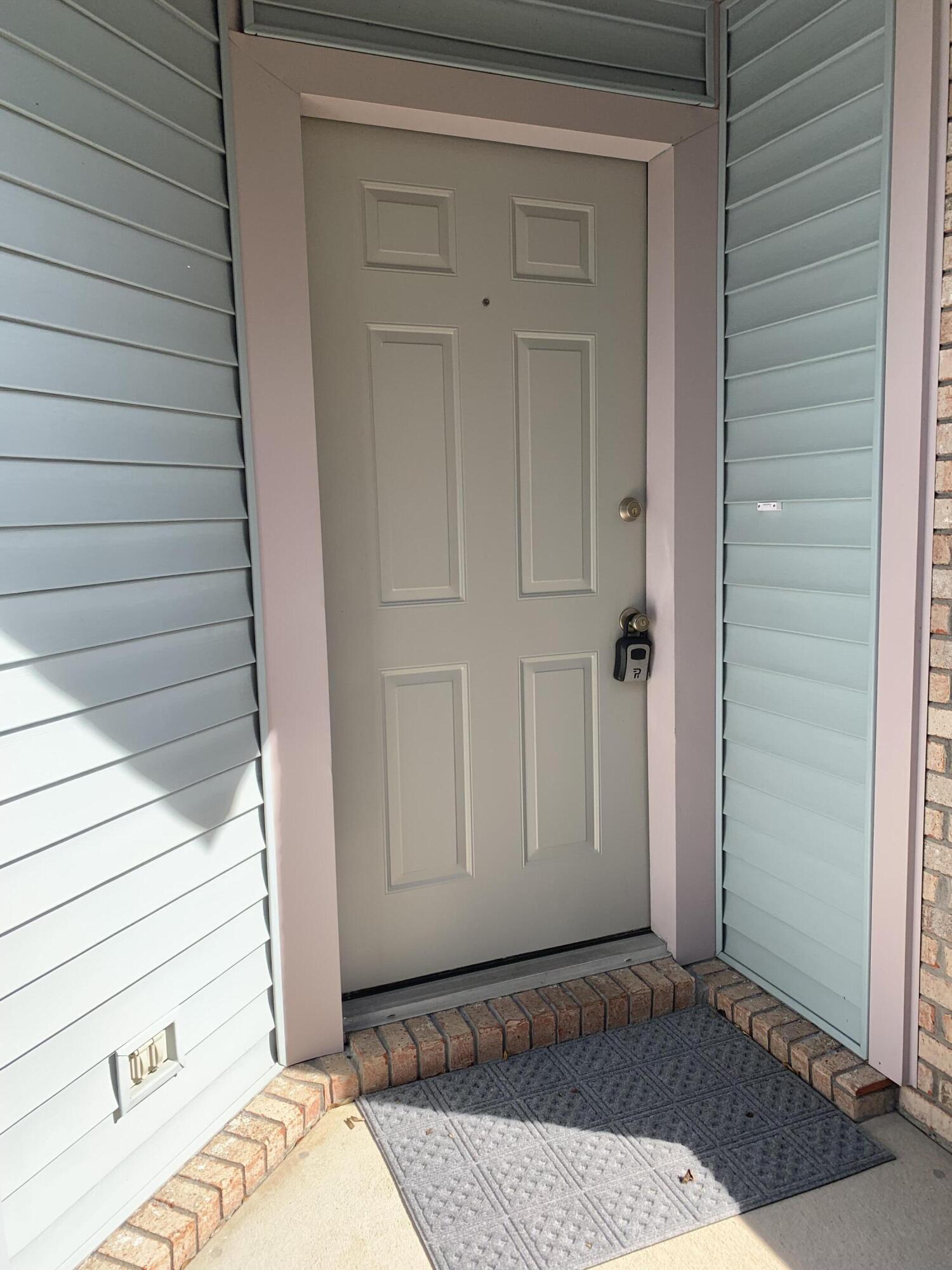 CEDAR RIDGE - Residential Lease