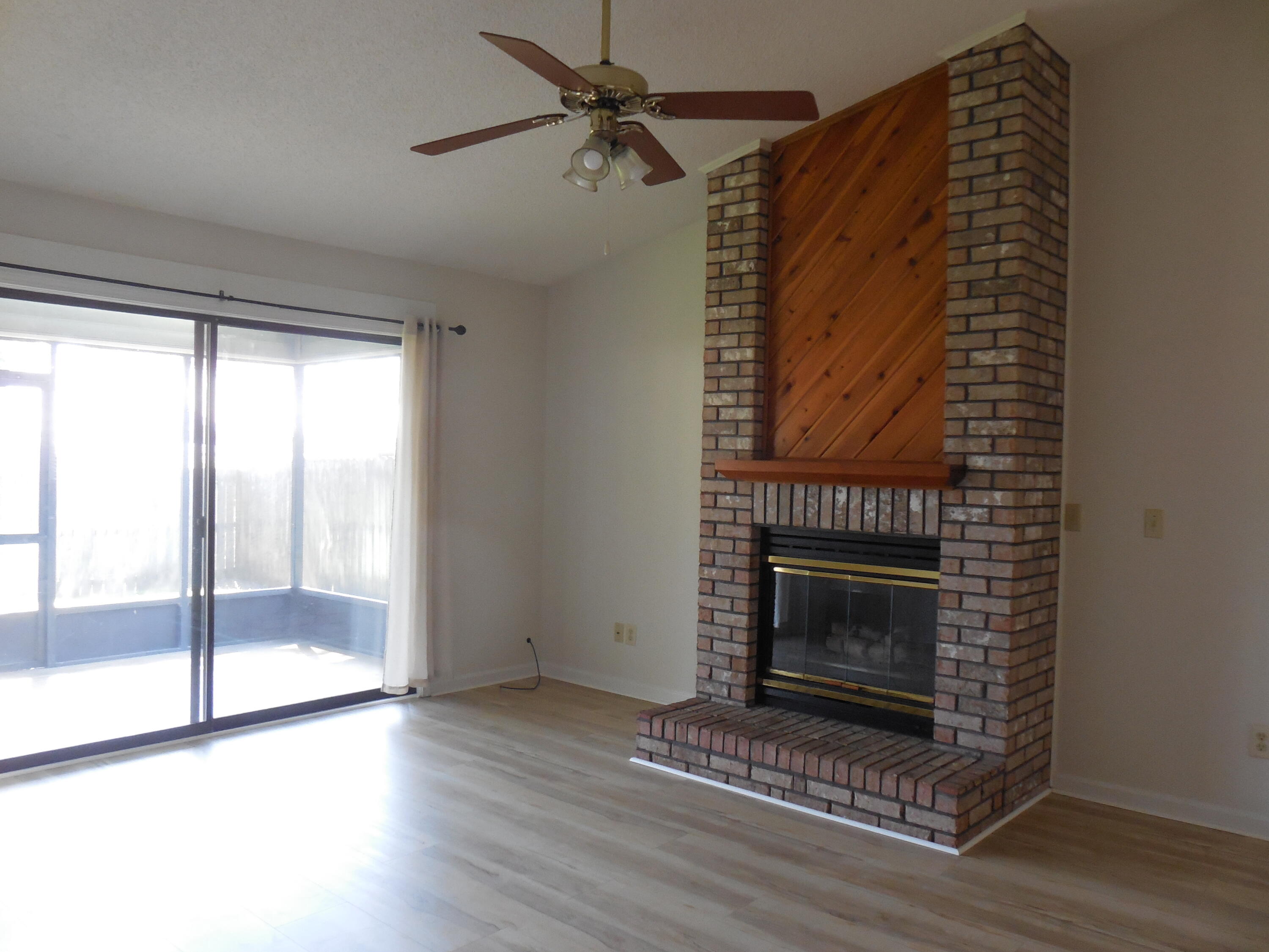 CEDAR RIDGE - Residential Lease