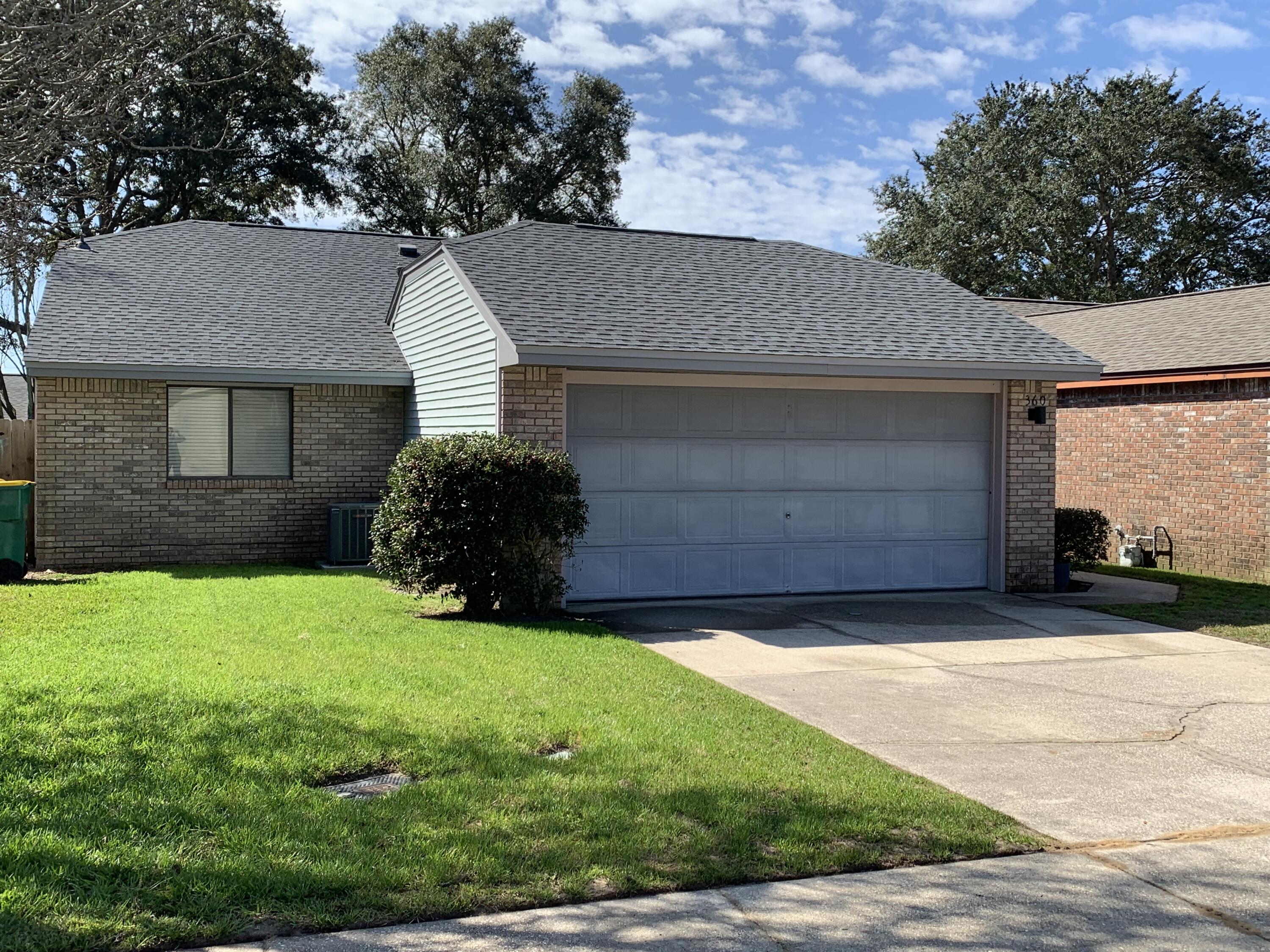 CEDAR RIDGE - Residential Lease