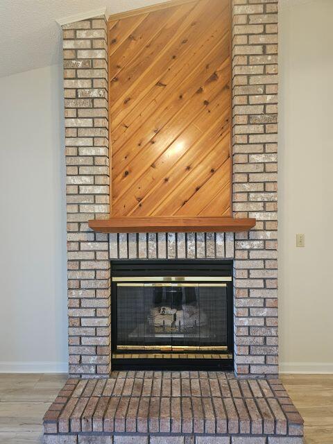 CEDAR RIDGE - Residential Lease