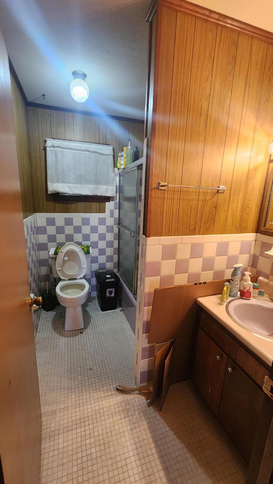 OAKCREST F & G PLAT 4 - Residential