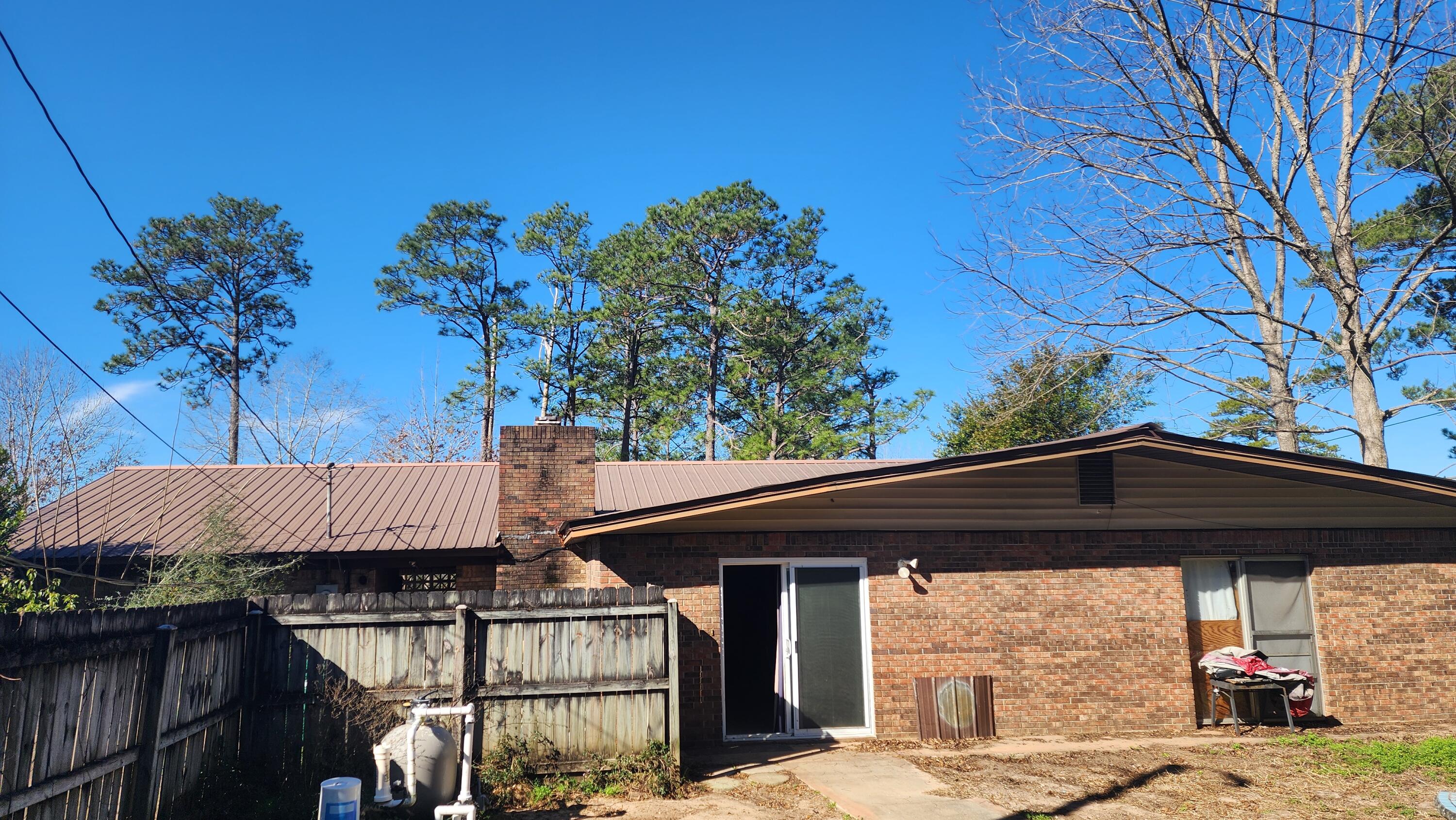 OAKCREST F & G PLAT 4 - Residential