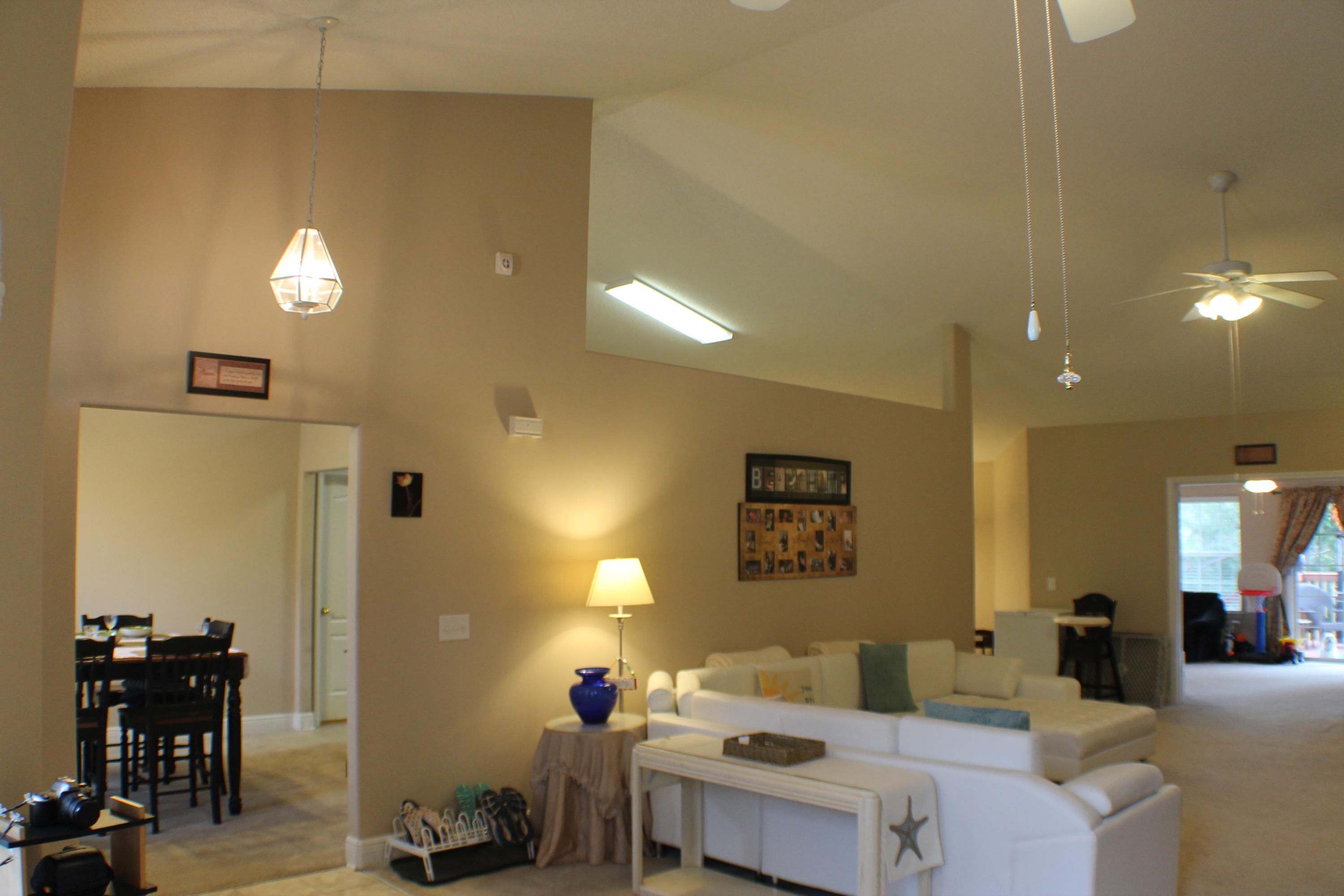 FOX VALLEY - Residential Lease