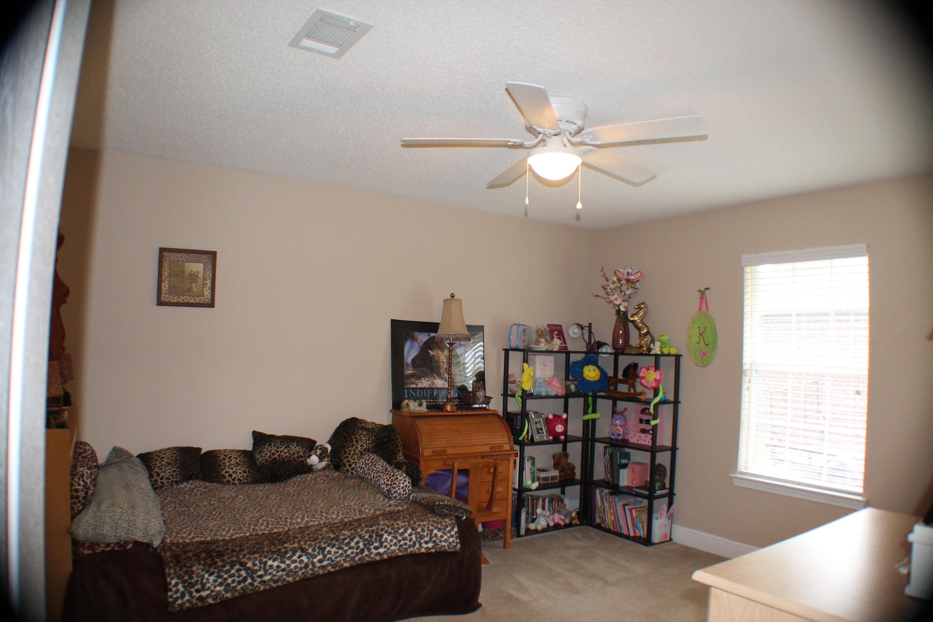 FOX VALLEY - Residential Lease