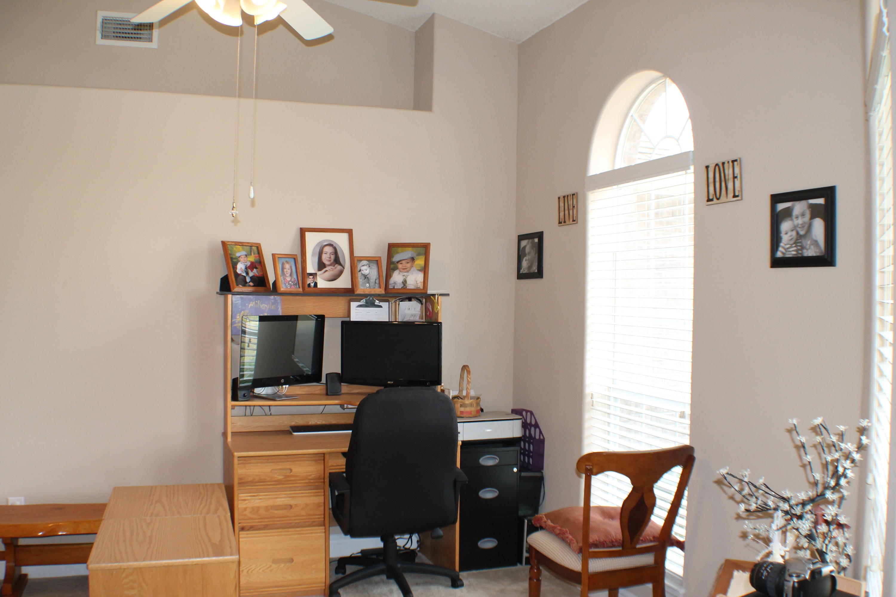 FOX VALLEY - Residential Lease