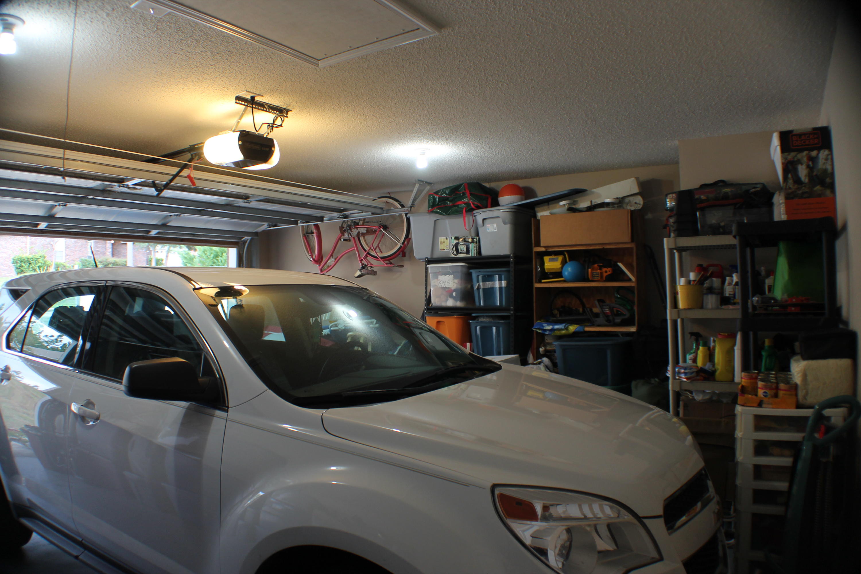 FOX VALLEY - Residential Lease