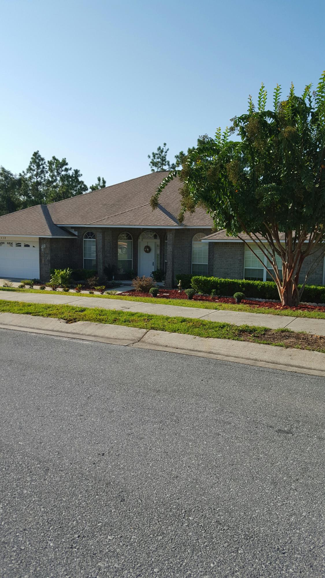 FOX VALLEY - Residential Lease