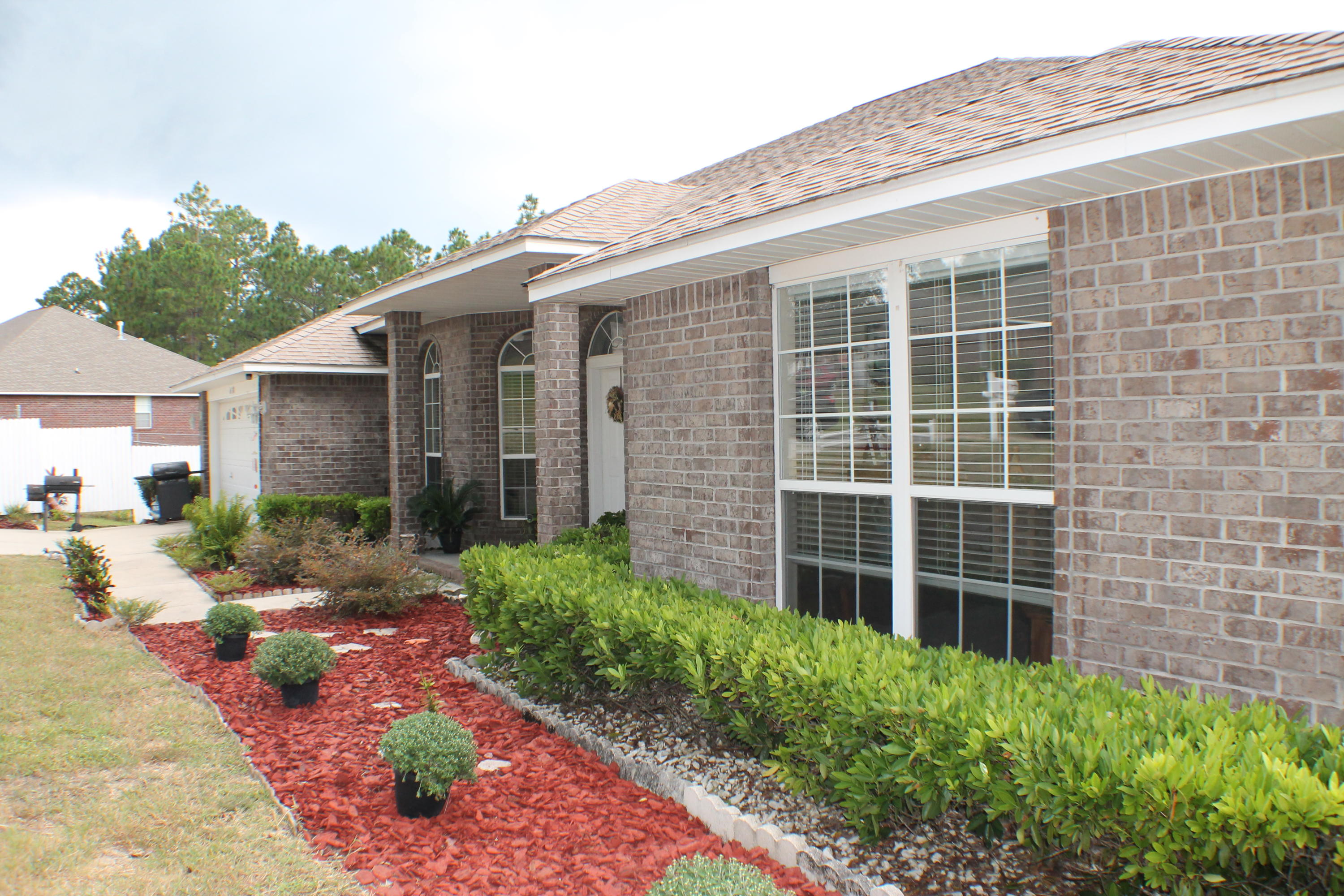 FOX VALLEY - Residential Lease