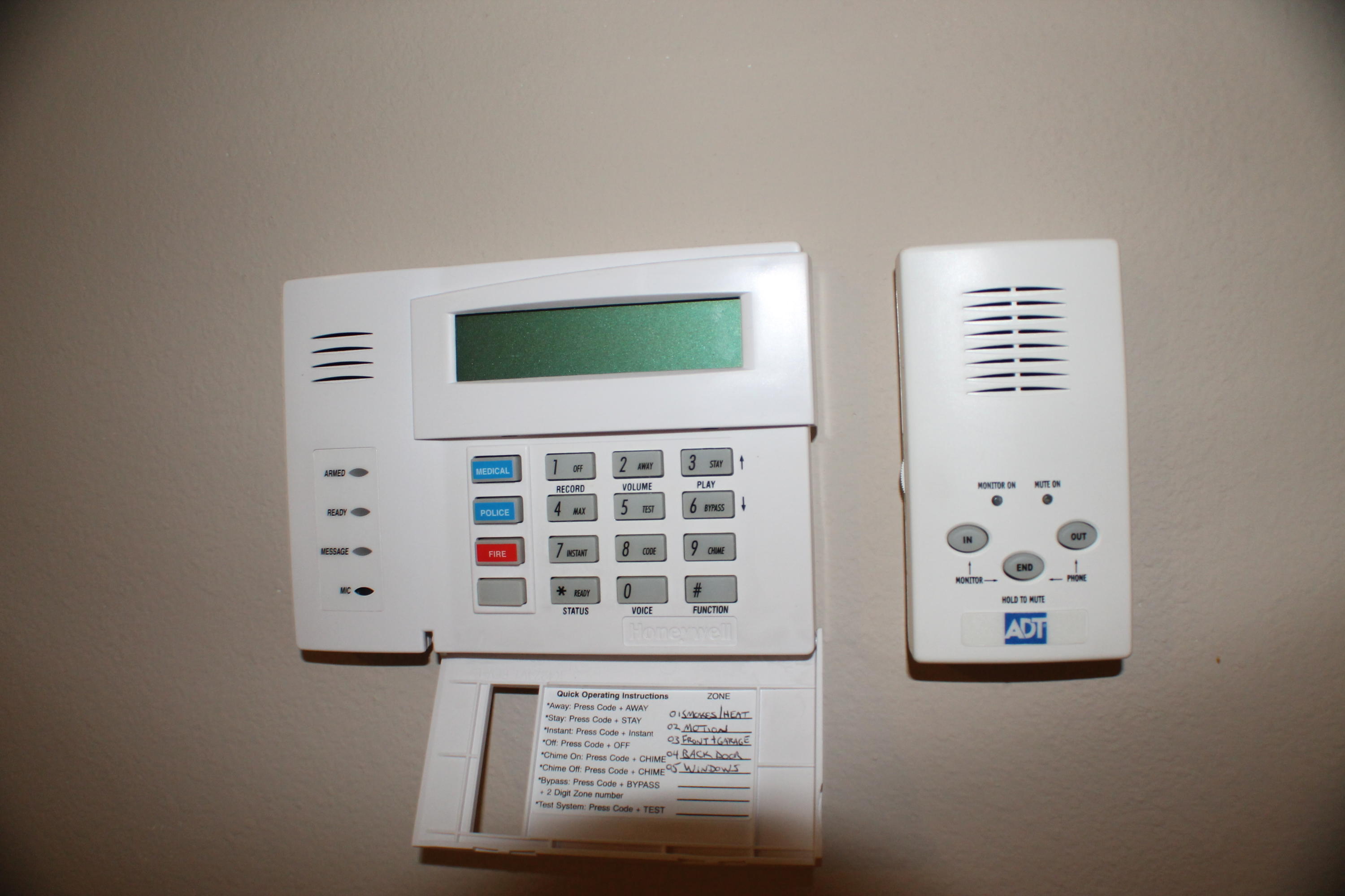 FOX VALLEY - Residential Lease