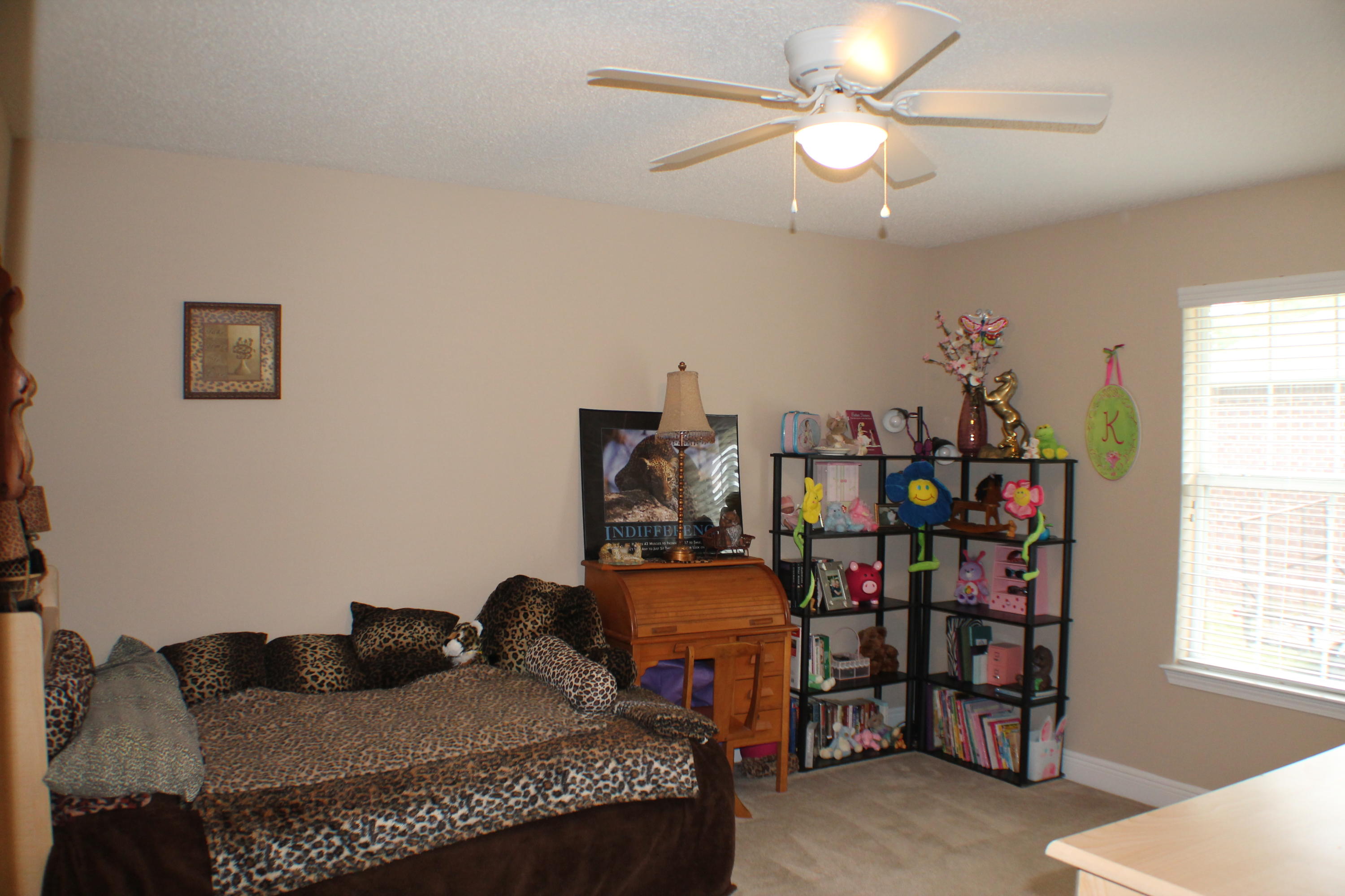 FOX VALLEY - Residential Lease