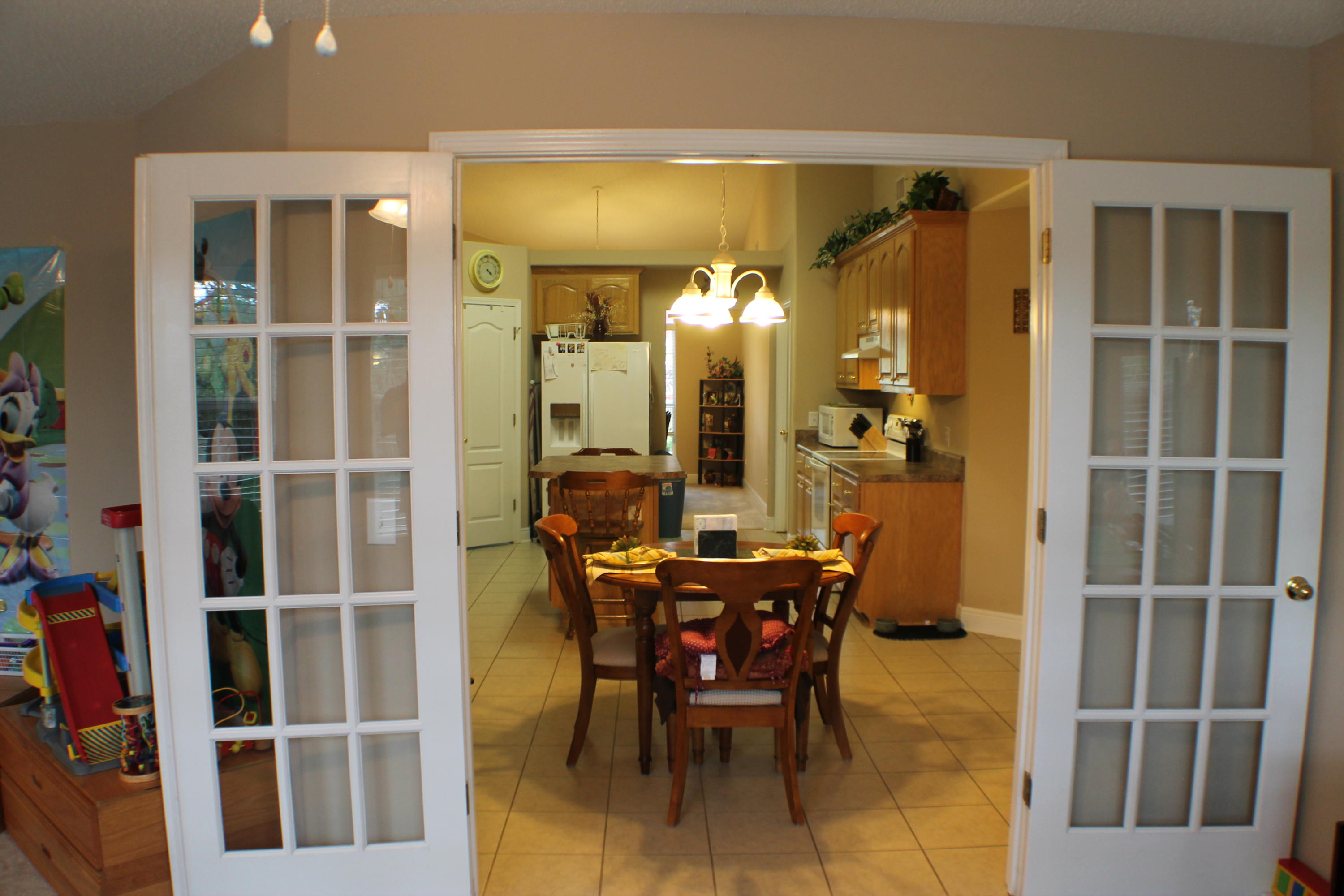 FOX VALLEY - Residential Lease