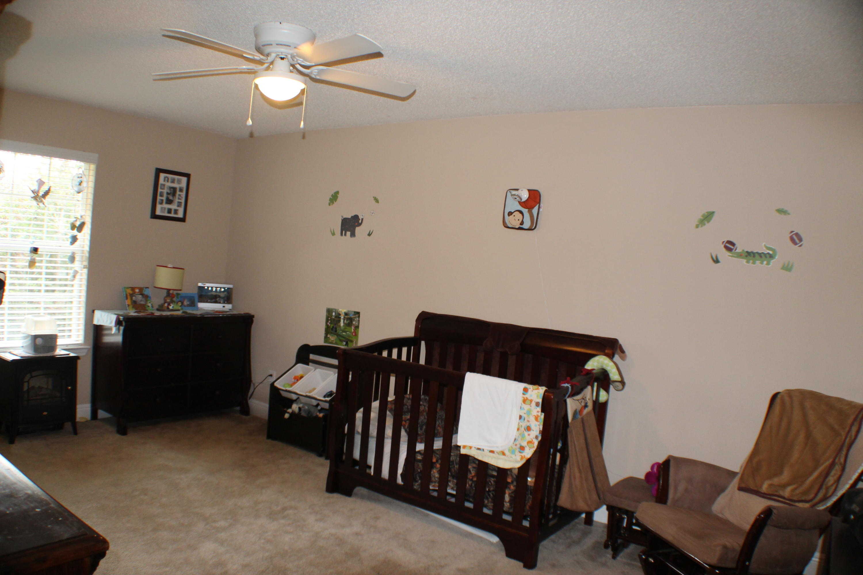 FOX VALLEY - Residential Lease