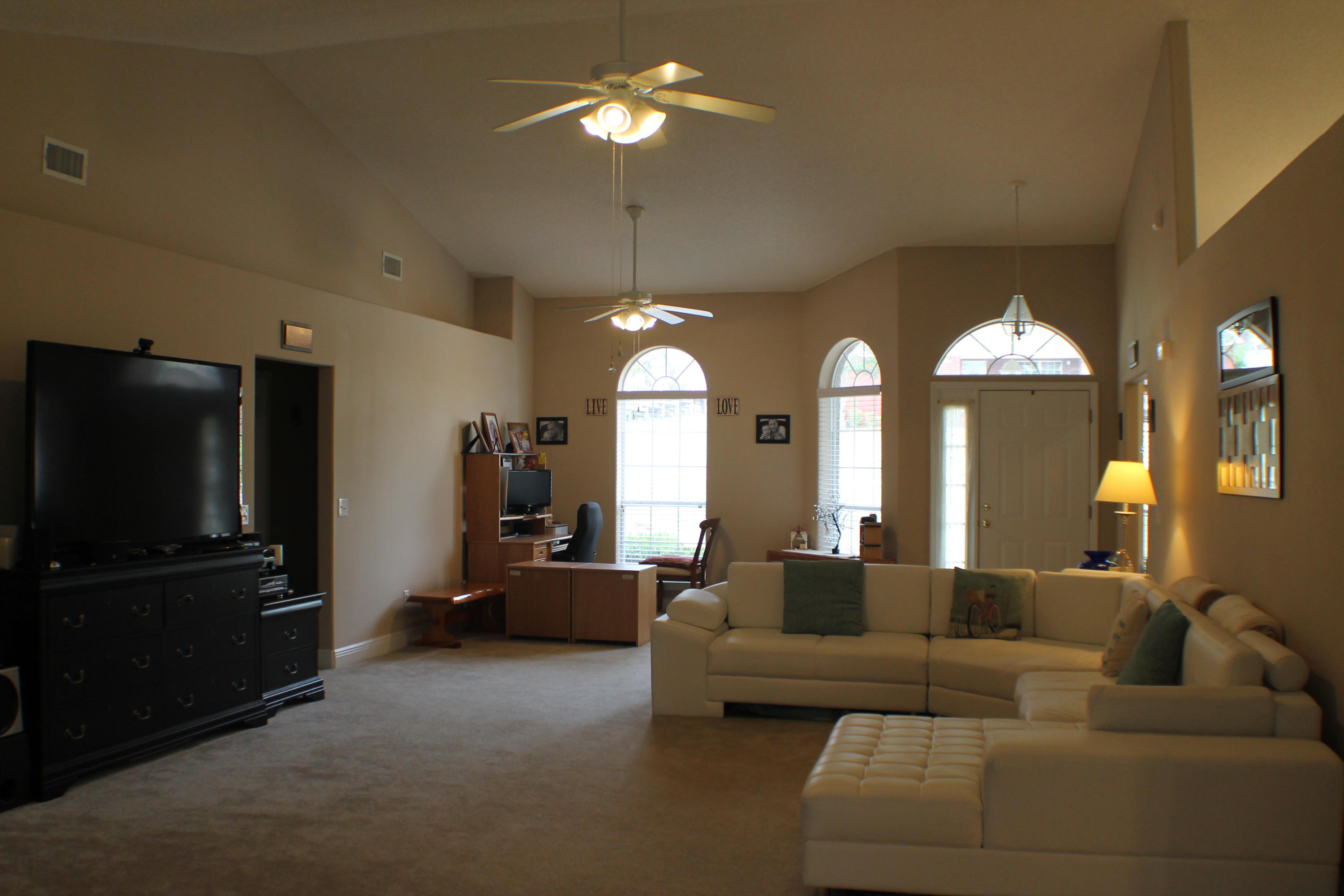 FOX VALLEY - Residential Lease