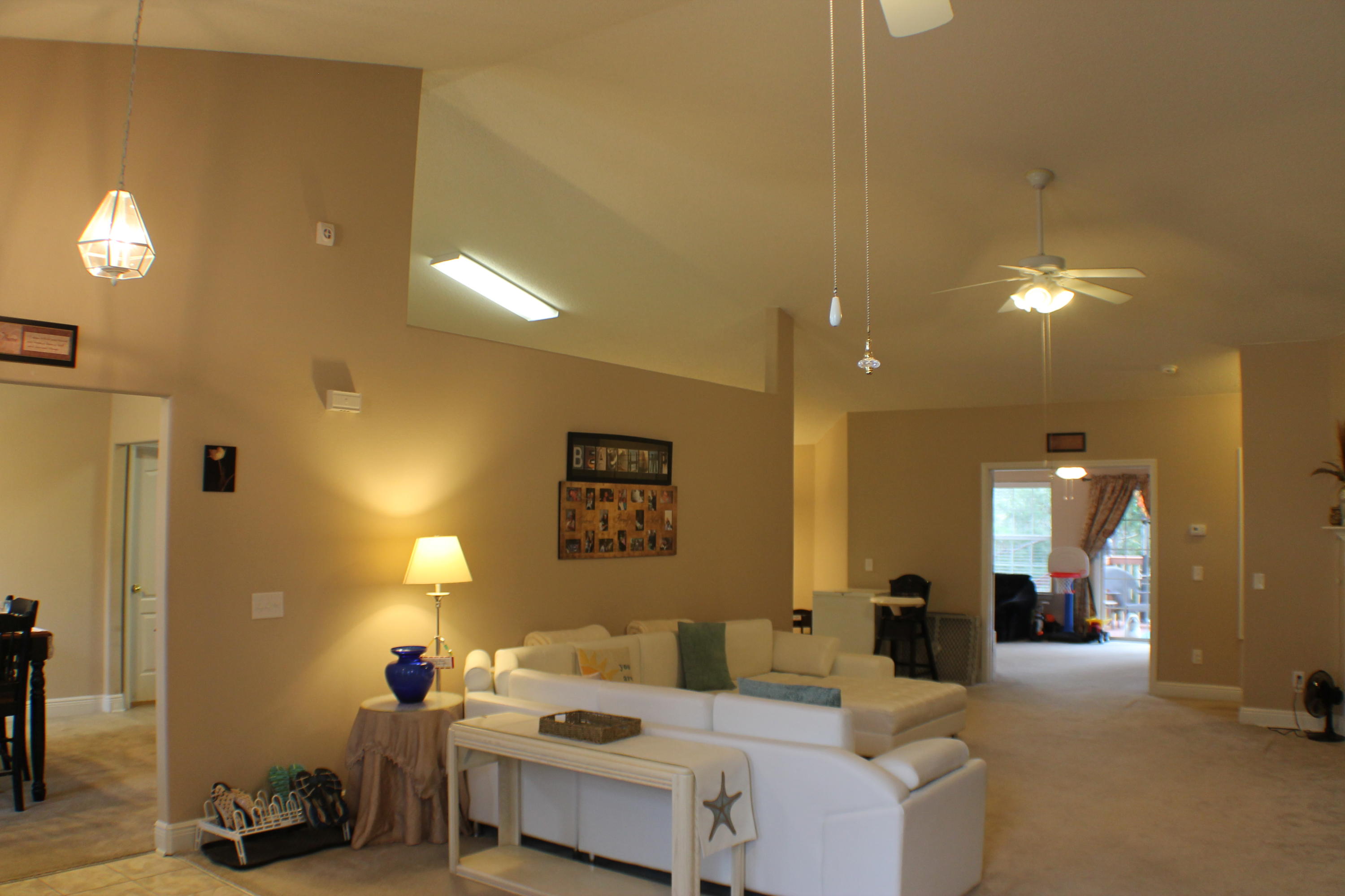 FOX VALLEY - Residential Lease