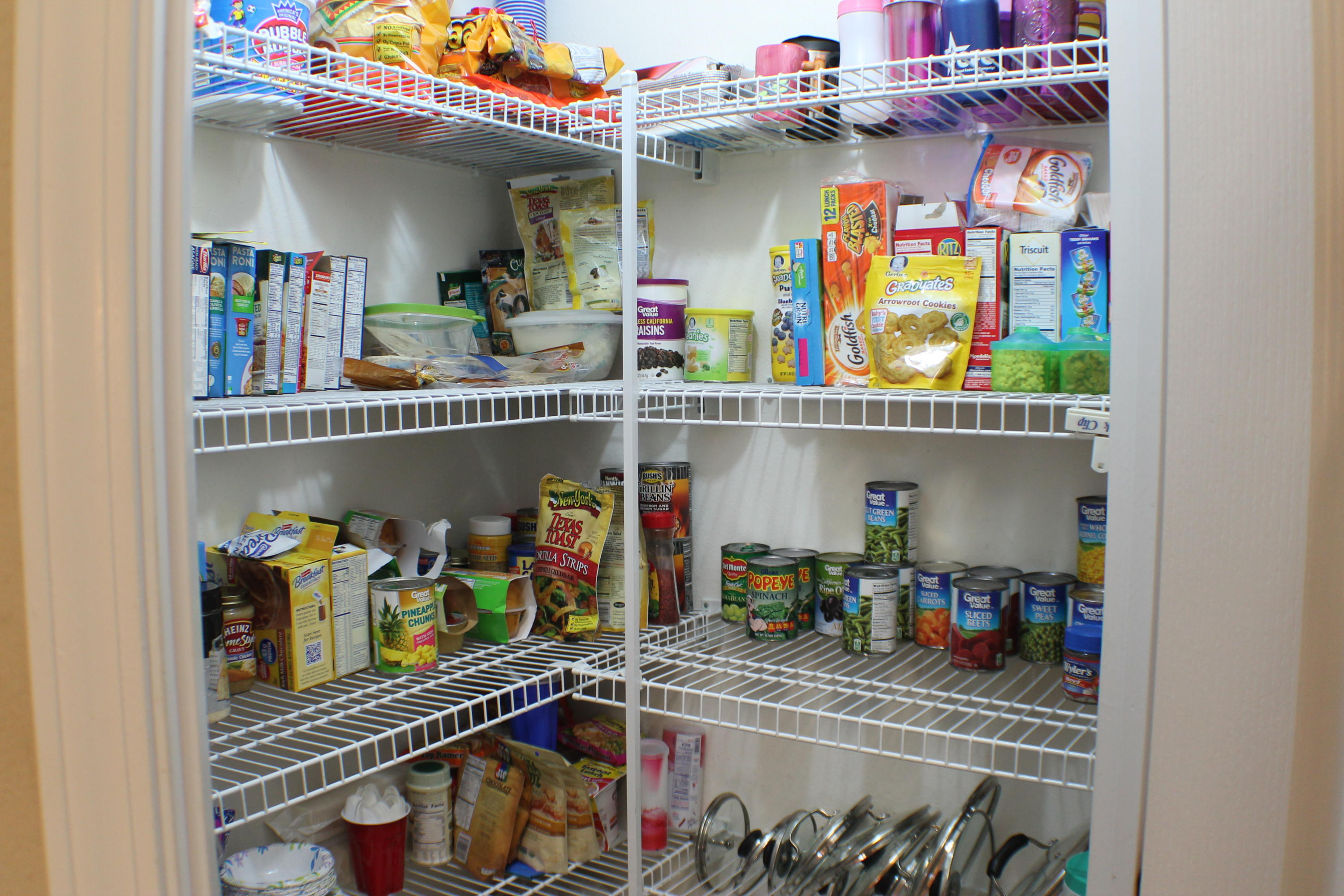 FOX VALLEY - Residential Lease