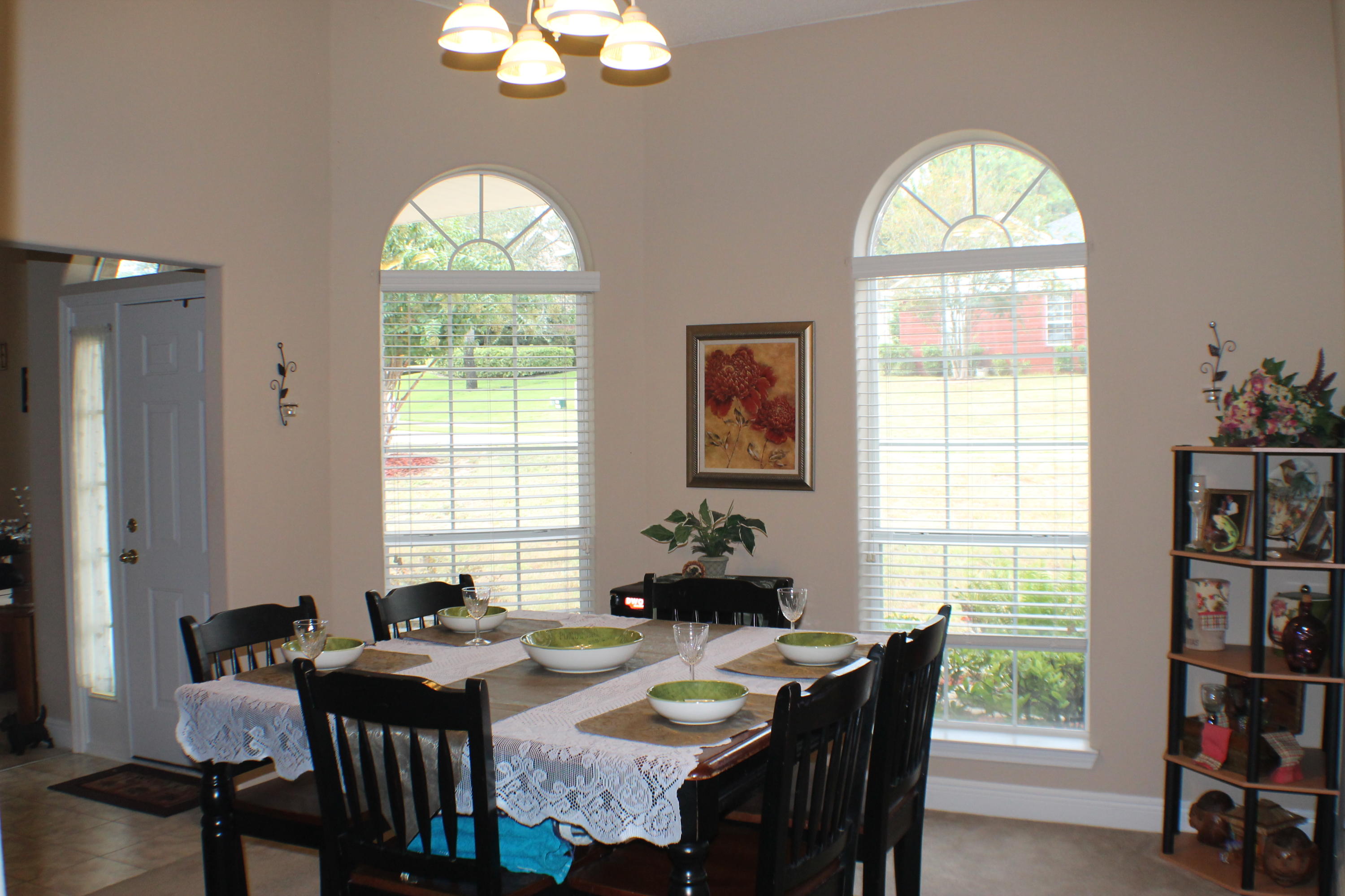 FOX VALLEY - Residential Lease