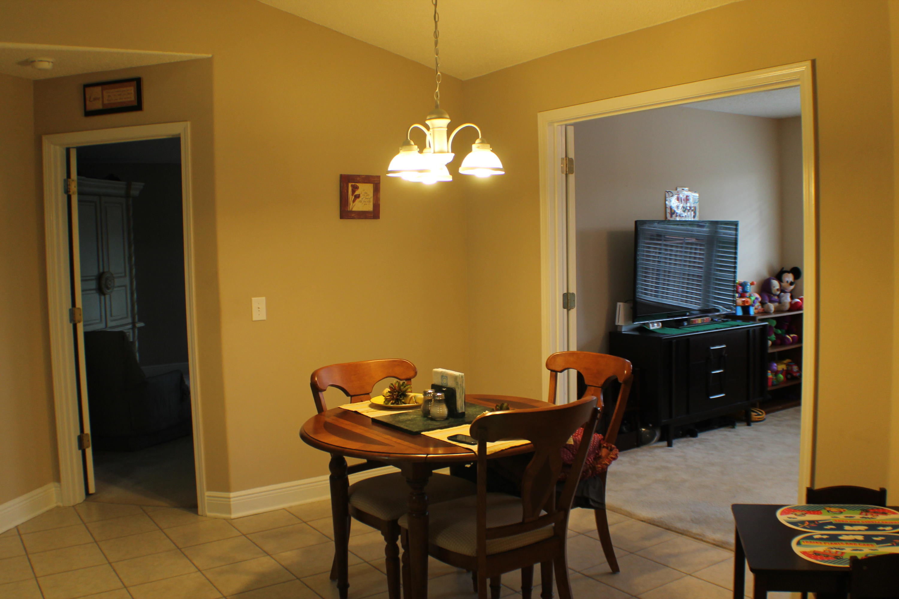 FOX VALLEY - Residential Lease