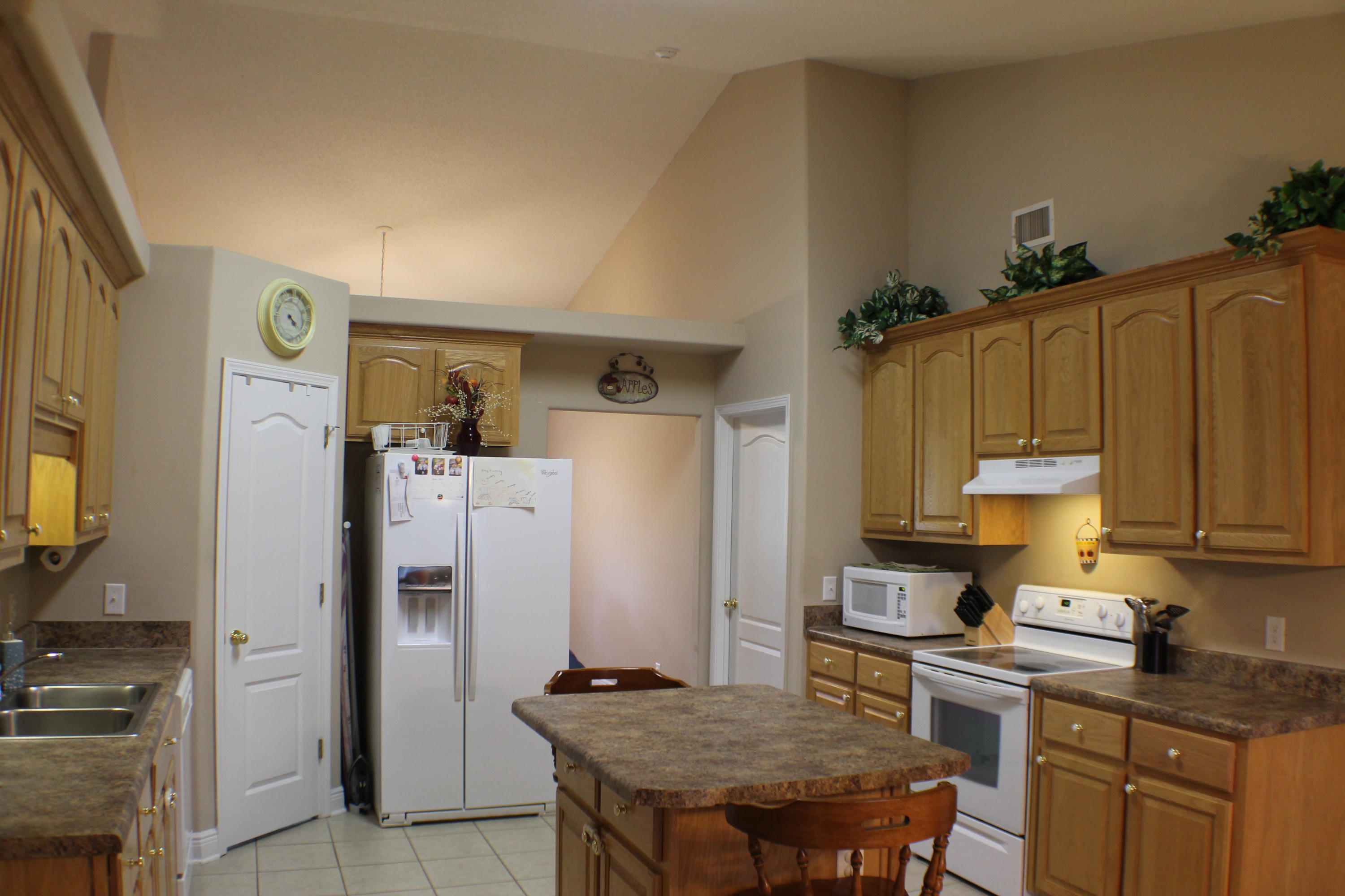 FOX VALLEY - Residential Lease